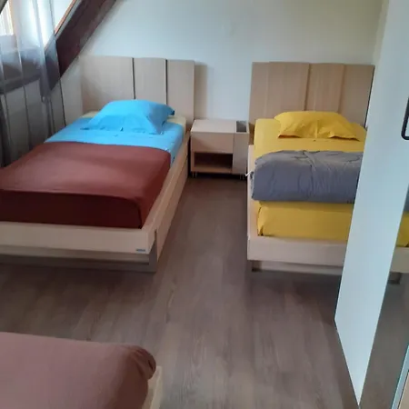 Le Callinet Apartamento