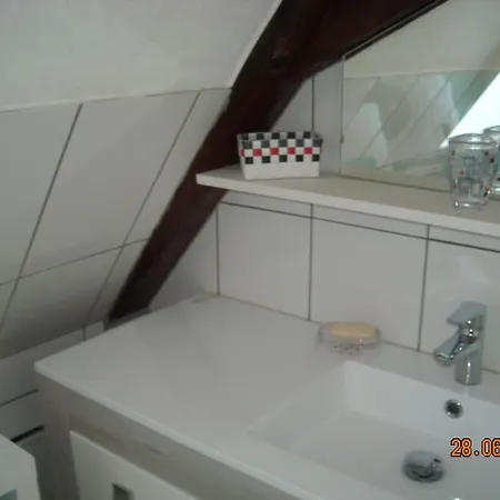 Le Callinet Apartamento *