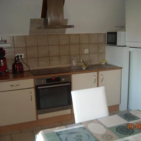 Le Callinet Apartamento *